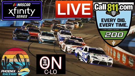 xfinity race odds today|NASCAR Xfinity Series Bets: Call811.com 200 Odds, Picks.